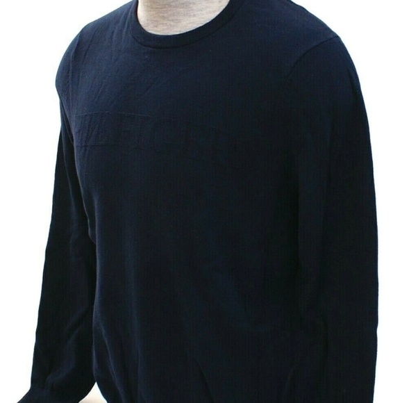 Tommy Hilfiger Men's Pullover Vintage Golf Sweater ⛳ - Picture 3 of 7